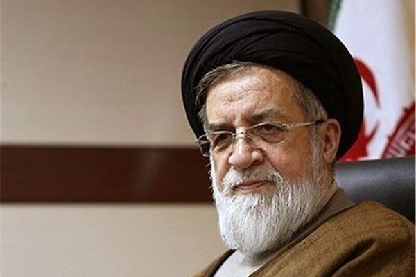 پیام آیت‌الله علم‌الهدی به مناسبت درگذشت حجت‌الاسلام شهیدی