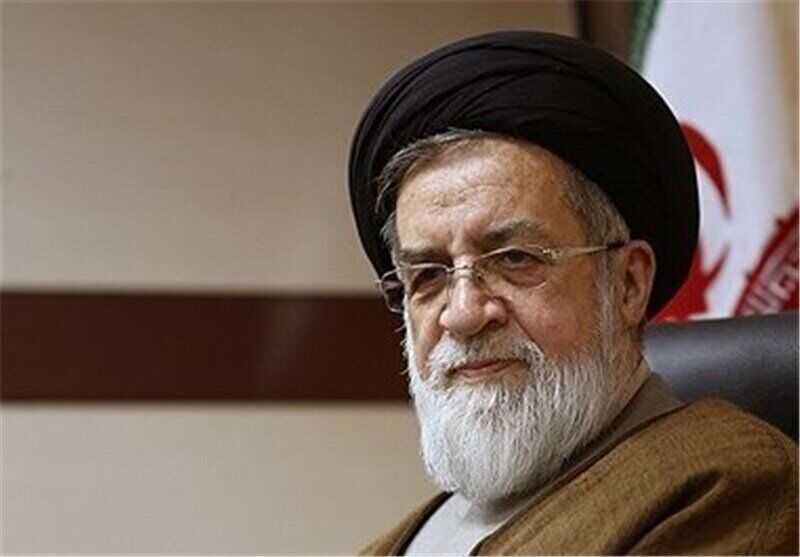 پیام آیت‌الله علم‌الهدی به مناسبت درگذشت حجت‌الاسلام شهیدی