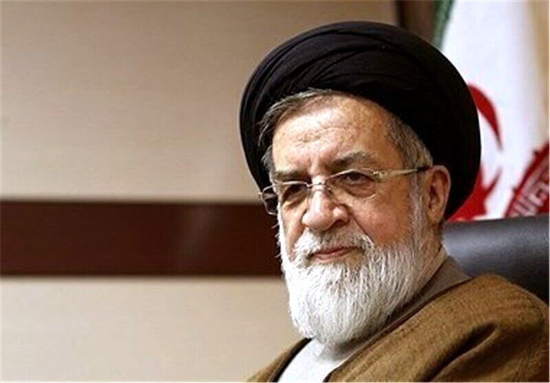 پیام آیت‌الله علم‌الهدی به مناسبت درگذشت حجت‌الاسلام شهیدی