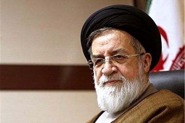 پیام آیت‌الله علم‌الهدی به مناسبت درگذشت حجت‌الاسلام شهیدی