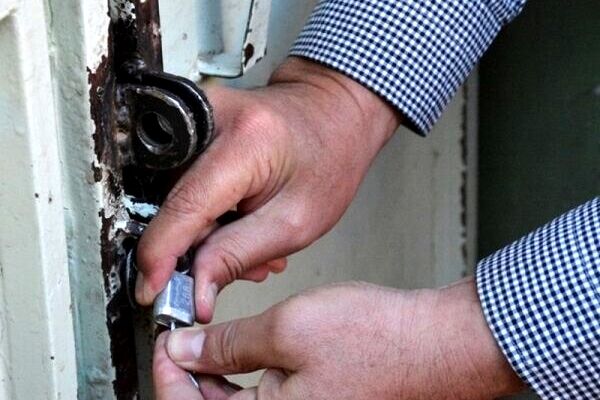پلمب بیش از ۲هزار واحد صنفی در مشهد از ابتدای شیوع کرونا