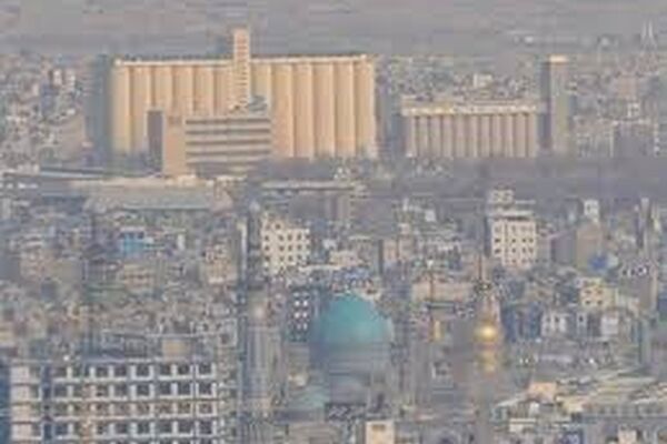 بررسی تعطیلی پنجشنبه‌ها با هدف کاهش آلودگی هوا در مشهد