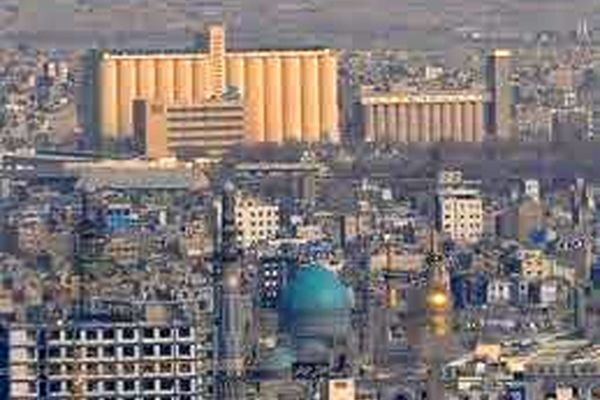 بررسی تعطیلی پنجشنبه‌ها با هدف کاهش آلودگی هوا در مشهد