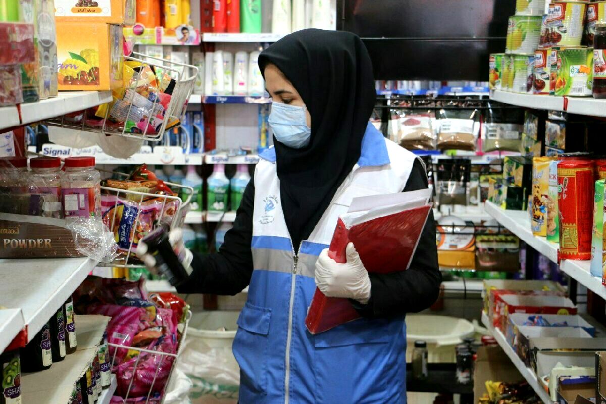 افزایش 70 درصدی رعایت شیوه‌نامه‌های بهداشتی در مشهد
