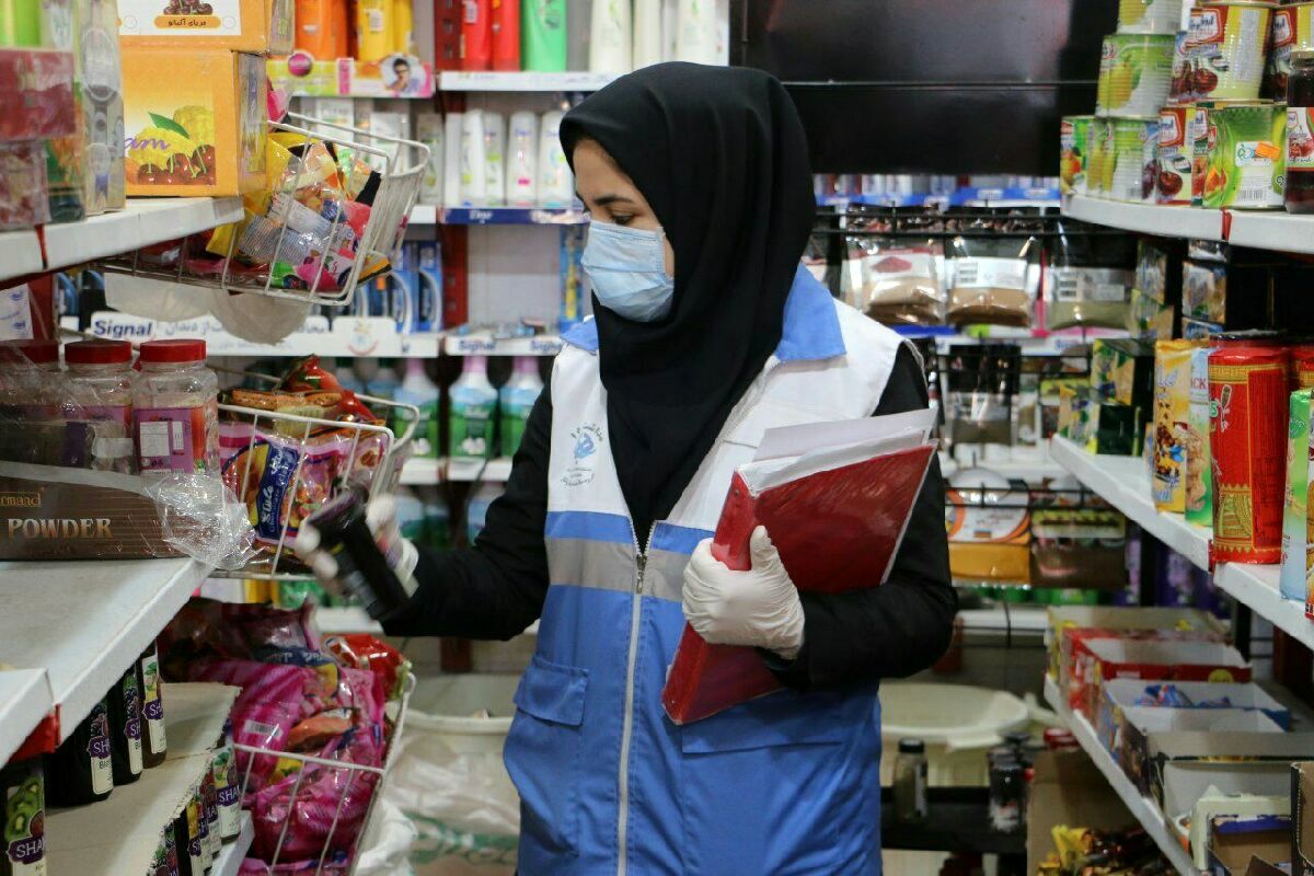 افزایش 70 درصدی رعایت شیوه‌نامه‌های بهداشتی در مشهد