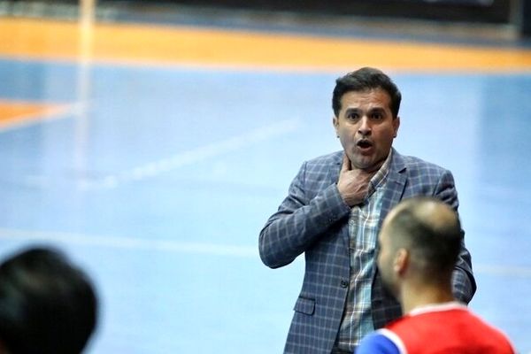 بالاخره تکلیف لیگ برتر فوتسال مشخص شد