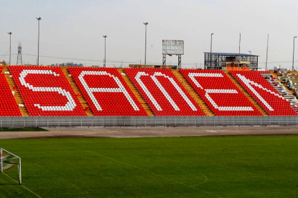 شهرخودرو مخالف میزبانی در ورزشگاه ثامن الائمه (ع) مشهد است