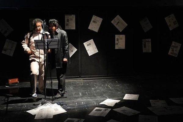 اعلام جزئیات برگزاری جشنواره استانی تئاتر خراسان رضوی