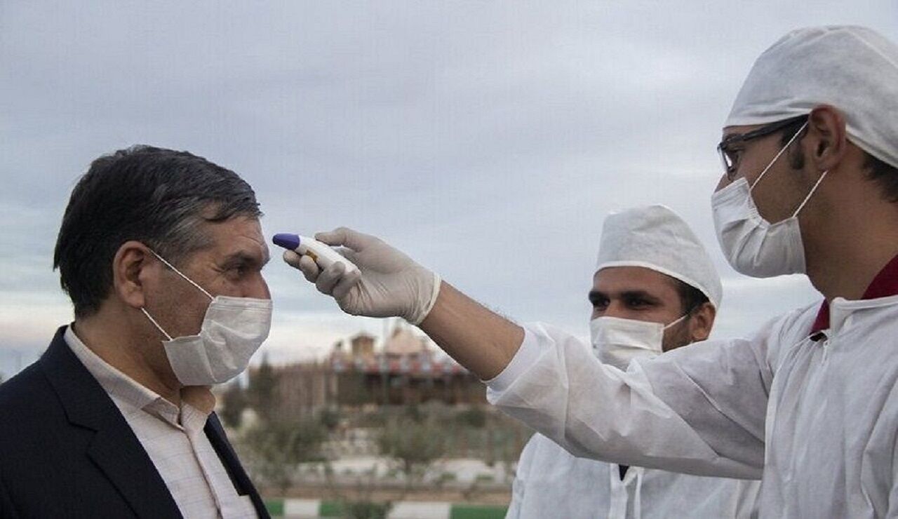 شناسایی بیش از 13 هزار کرونایی در طرح بیمار یابی شهید سلیمانی در مشهد