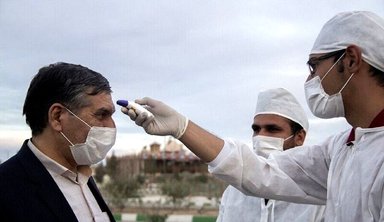 شناسایی بیش از 13 هزار کرونایی در طرح بیمار یابی شهید سلیمانی در مشهد