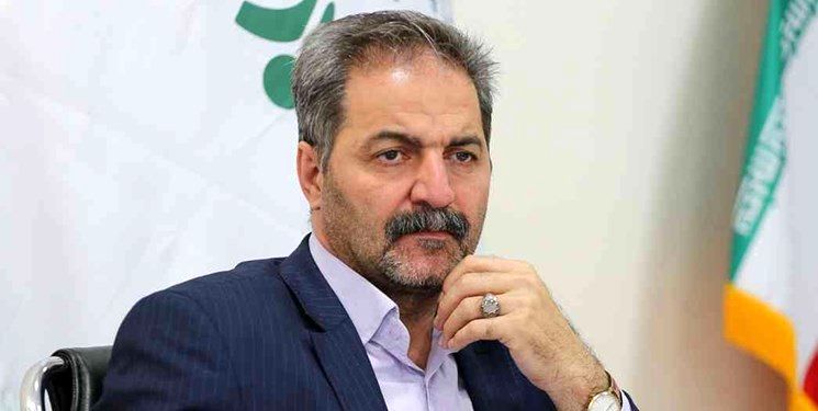 عضو شورای شهر مشهد از استعفا انصراف داد