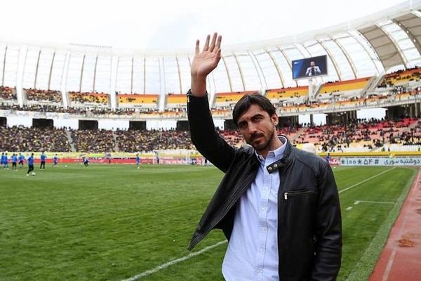 رحمتی پیگیر وضعیت ستاره استقلال/ قایدی احتمالا به شهرخودرو نمی‌رسد