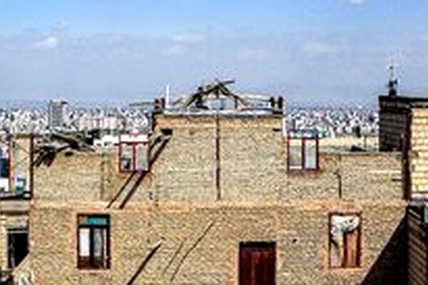 حمایت از انبوه‌سازی پدیده پشت‌بام سازی را کمرنگ می‌کند