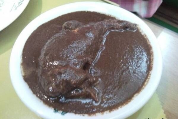 طرز تهیه “ماهی فسنجان”