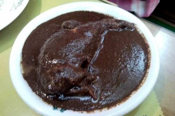 طرز تهیه “ماهی فسنجان”