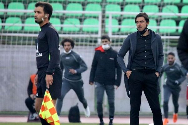 اولتیماتوم شهرخودرو به رحمتی