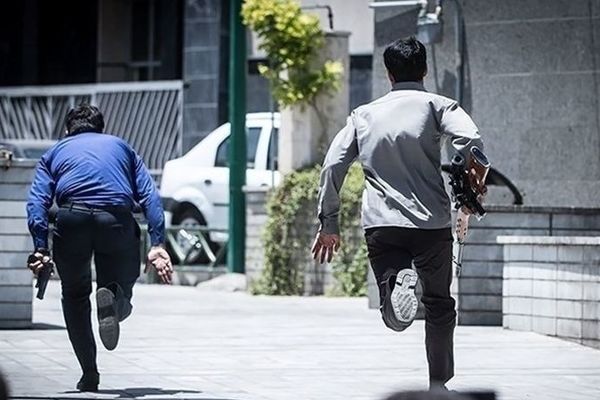 از ترور شهید سلیمانی در بیمارستان قائم تا رگبار مسلسل در سالروز پیروزی انقلاب!