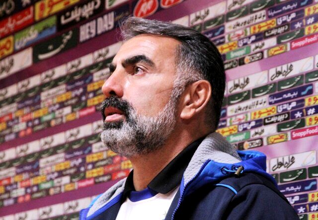 باشگاه استقلال حواشی زیادی دارد