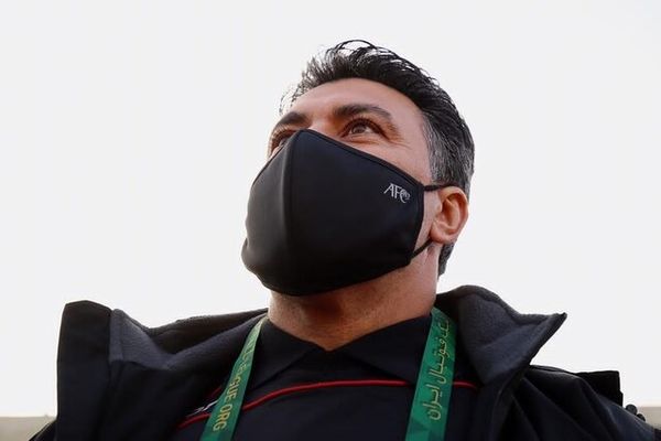 بازی سختی در پیش است