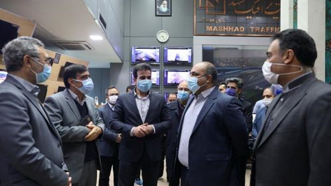 خریداران موتور برقی در مشهد تسهیلات می‌گیرند