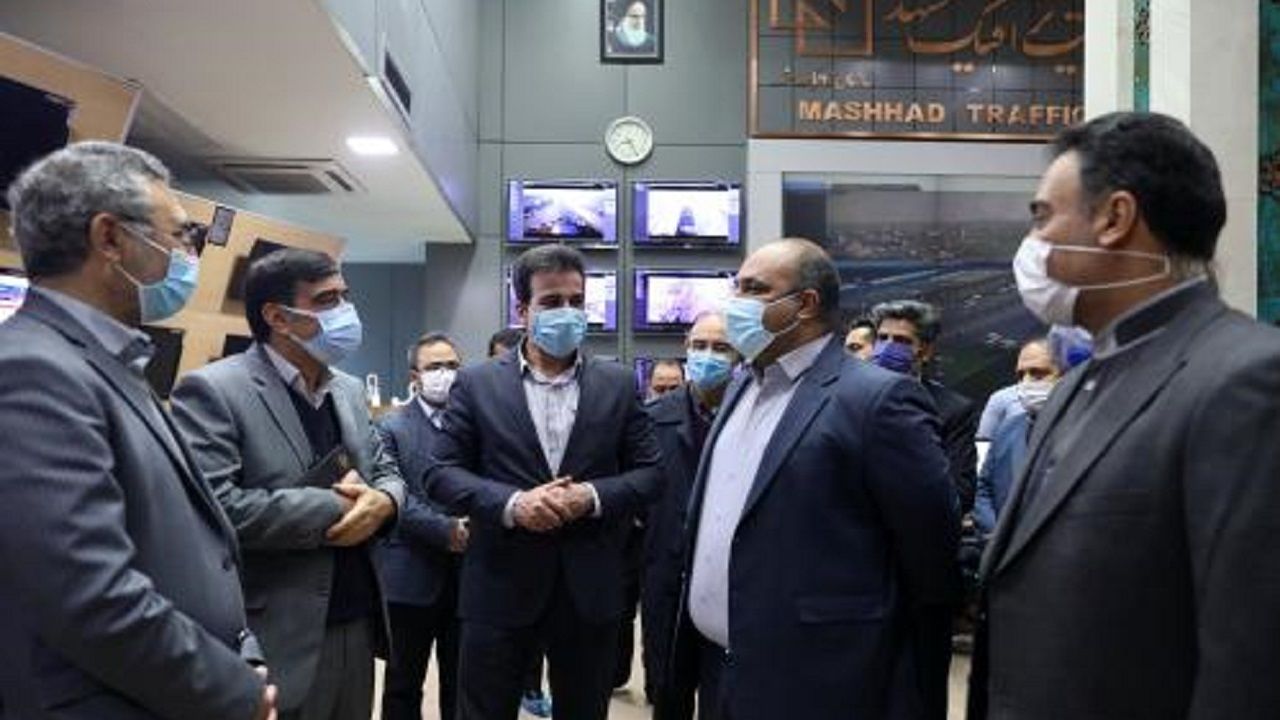 خریداران موتور برقی در مشهد تسهیلات می‌گیرند