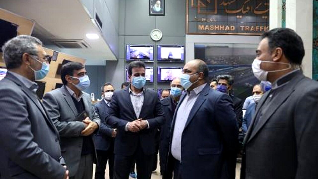 خریداران موتور برقی در مشهد تسهیلات می‌گیرند