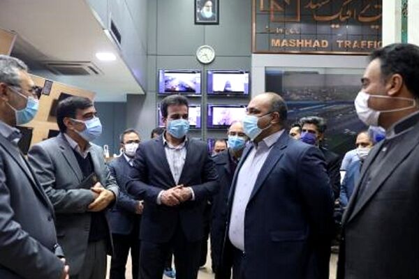 خریداران موتور برقی در مشهد تسهیلات می‌گیرند