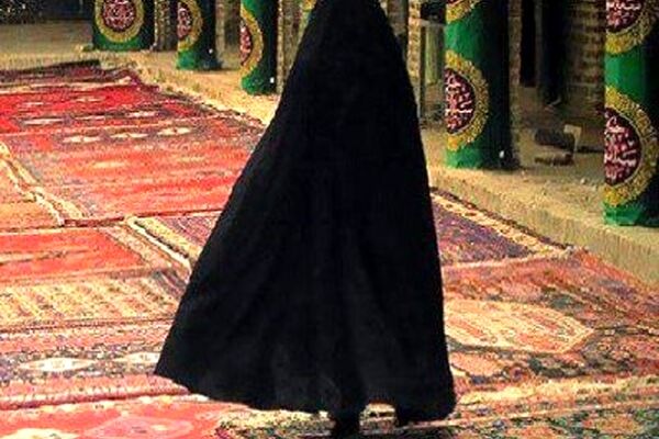 محقرترین مکان مساجد را به بانوان اختصاص ندهیم / چرا مسجد بانوان نداریم؟