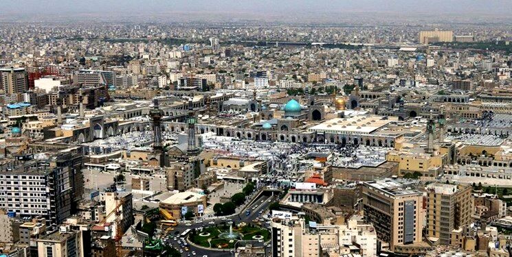 «طرح تفصیلی» مشهد همچنان در ابهام؛ تذکر در انتظار شهردار