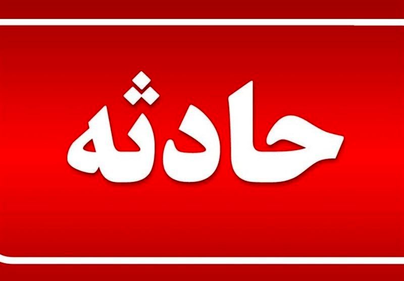 مصدومیت ۱۶مسافر بر اثر برخورد ۲ اتوبوس درون شهری در مشهد