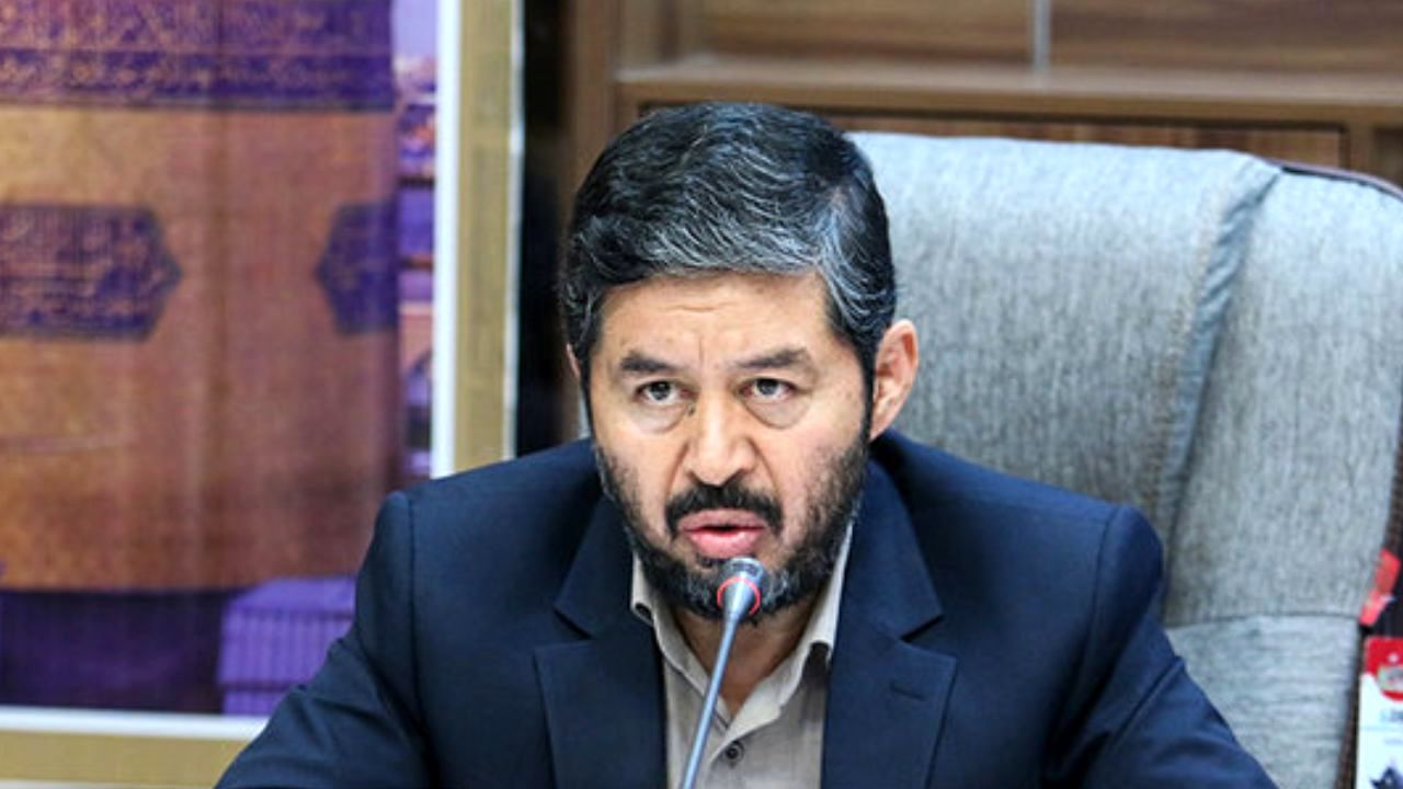تربیت وکلا و قضات اهل سازش هنر دانشگاهیان است