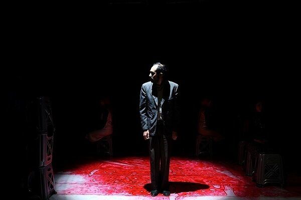 چراغ خاموش تئاتر به این زودی‌ها روشن نمی‌شود