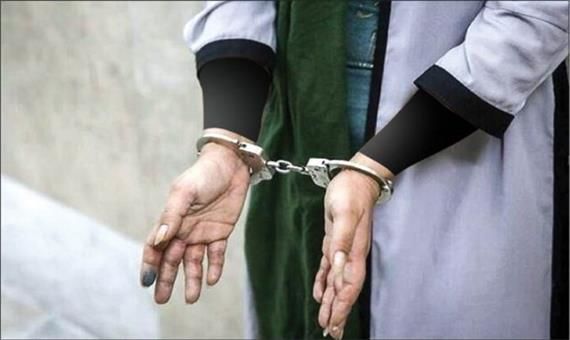 معمای آدم کشی دختر ۱۸ساله! / ماجرای راننده‌ای که توسط یک دختر جوان به قتل رسید