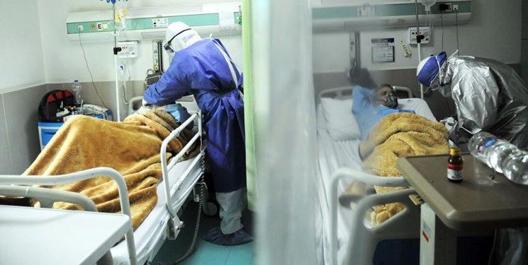 کاهش بیش از 50 درصدی بیماران کرونایی در مشهد