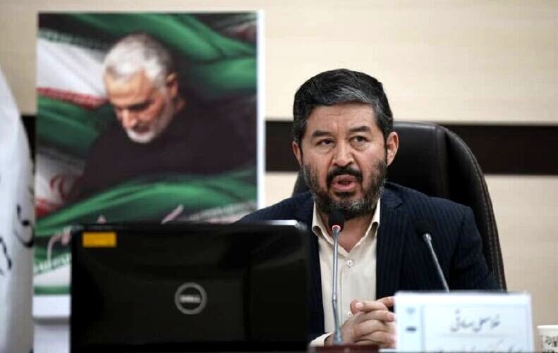 مماشاتی با برهم‌زنندگان نظم و امنیت نداریم