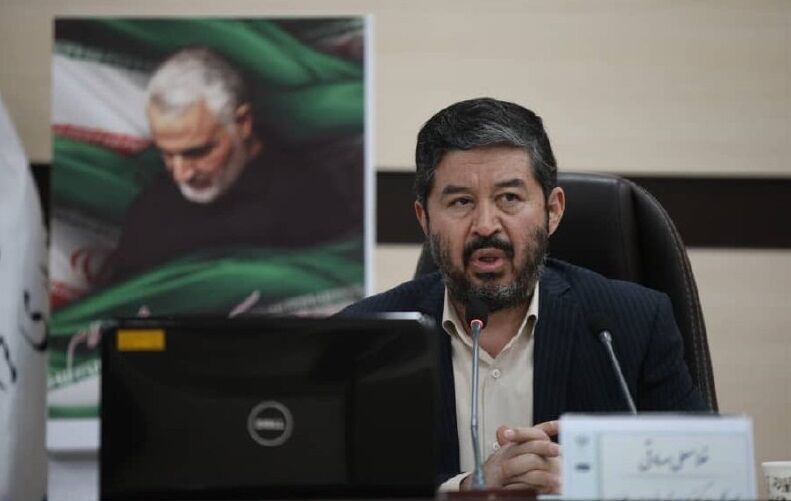 مماشاتی با برهم‌زنندگان نظم و امنیت نداریم