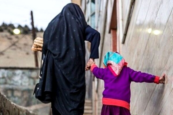 آزادی یک زن سرپرست خانوار توسط خادمان هیئات مذهبی مشهد