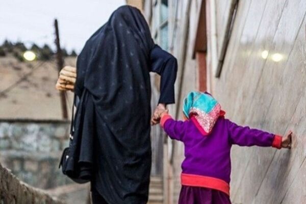 آزادی یک زن سرپرست خانوار توسط خادمان هیئات مذهبی مشهد