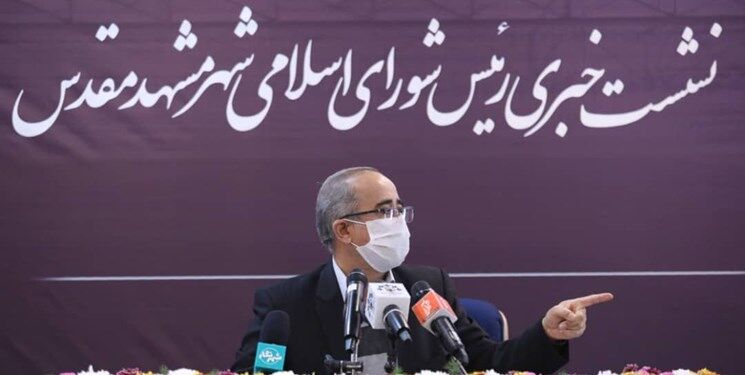 مردم با شعار برگزاری کنسرت به ما رأی ندادند / ماجرای مخالفت فرماندار با نامگذاری یک خیابان