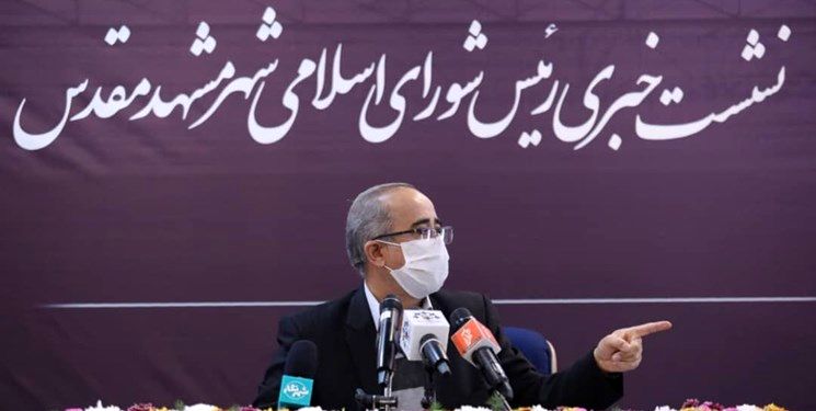 مردم با شعار برگزاری کنسرت به ما رأی ندادند / ماجرای مخالفت فرماندار با نامگذاری یک خیابان