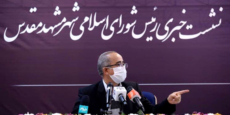 مردم با شعار برگزاری کنسرت به ما رأی ندادند / ماجرای مخالفت فرماندار با نامگذاری یک خیابان