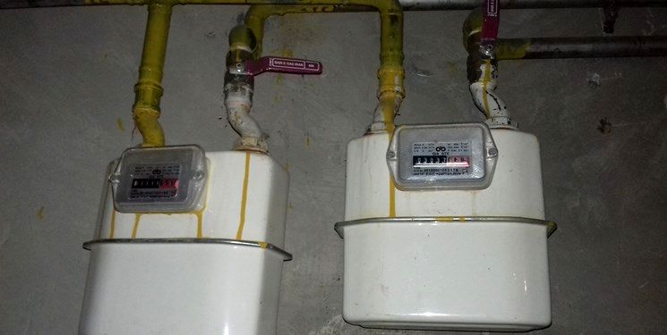 گازبهای مشترکین کم‌مصرف از ابتدای دی ماه 99 رایگان است