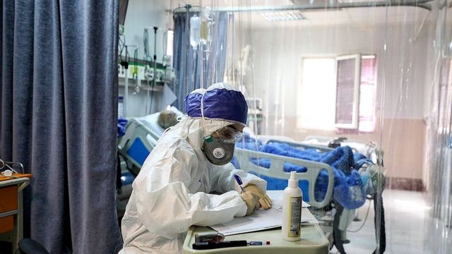 ١٢٢ بیمار کرونایی جدید راهی بیمارستان‌های علوم پزشکی مشهد شدند