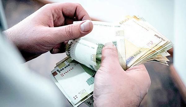 ۲۵ درصد افزایش حقوق برای چه کسانی است؟