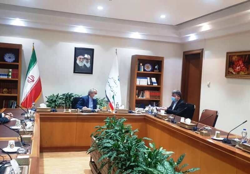 مجوز بیمارستان ۵۴۰ تخت‌خوابی در شهرک شهید رجایی مشهد صادر شد