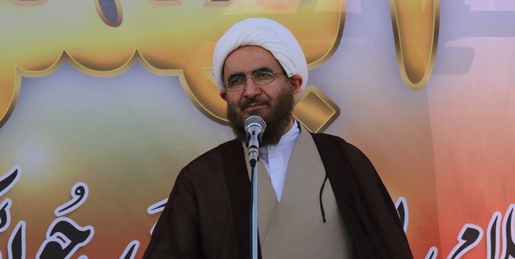 صحیفه سجادیه را یک نقشه تفصیلی از حیات طیبه فردی و اجتماعی به زبان دعا است