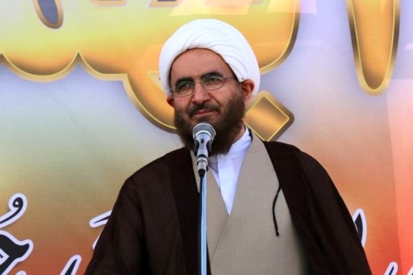 صحیفه سجادیه را یک نقشه تفصیلی از حیات طیبه فردی و اجتماعی به زبان دعا است