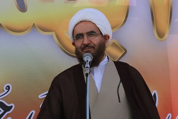 صحیفه سجادیه را یک نقشه تفصیلی از حیات طیبه فردی و اجتماعی به زبان دعا است