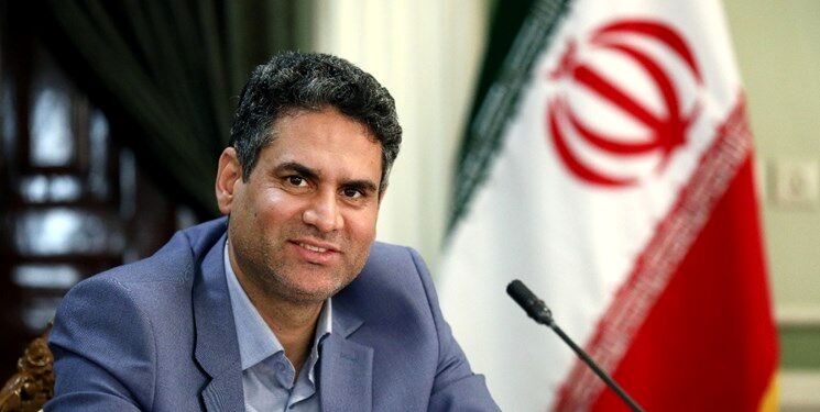 انتصاب معاون هماهنگی امور اقتصادی استانداری خراسان رضوی