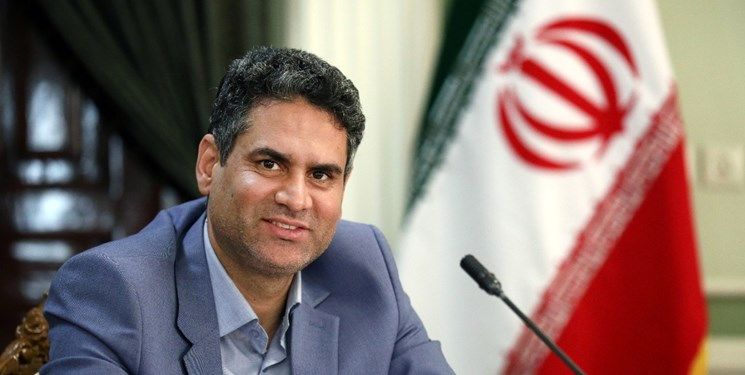 انتصاب معاون هماهنگی امور اقتصادی استانداری خراسان رضوی